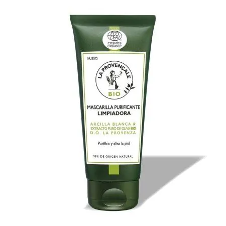 Maschera Viso La Provençale Bio (100 ml) | Epamu | Beauty Shop - Parfums, Make-up & Essentials Epamu.eu