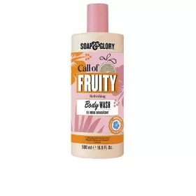 Shower Gel Natural Honey Amazonian Secrets Purifying 650 ml | Epamu | Beauty Shop - Parfums, Make-up & Essentials Epamu.eu