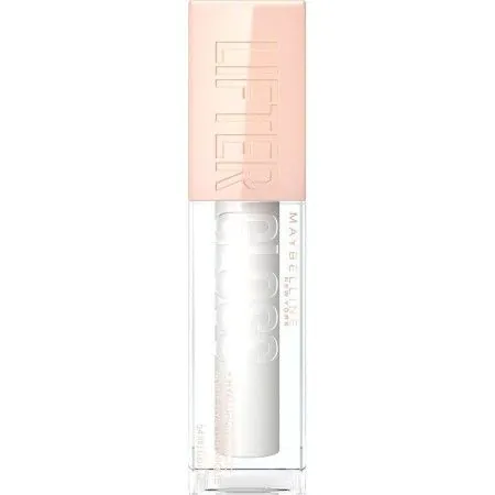 Brilho de Lábios Lifter Maybelline 001-Pearl | Epamu.eu | Beauty Shop - Parfums, Make-up & Essentials Epamu.eu