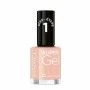 Pintaúñas Super Rimmel London Nº 008 (12 ml) | Epamu | Beauty Shop - Parfums, Make-up & Essentials Epamu.eu