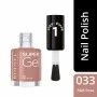 Nagellack Super Rimmel London Nº 033 (12 ml) | Epamu | Beauty Shop - Parfums, Make-up & Essentials Epamu.eu