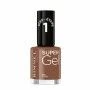 Nagellack Super Rimmel London Nº 052 (12 ml) | Epamu.eu | Beauty Shop - Parfums, Make-up & Essentials Epamu.eu