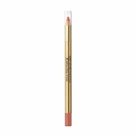 Delineador Lápis Labial Colour Elixir Max Factor Nº 55 Red Poppy (10 g) | Epamu | Beauty Shop - Parfums, Make-up & Essentials Epamu.eu