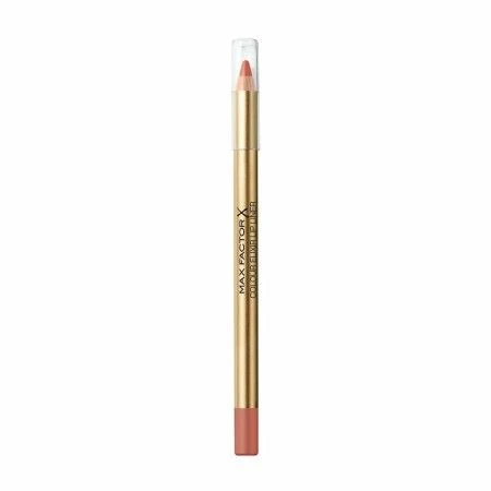 Delineador Lápiz Labial Colour Elixir Max Factor Nº 005 Brown n Nude (10 g) | Epamu | Beauty Shop - Parfums, Make-up & Essentials Epamu.eu