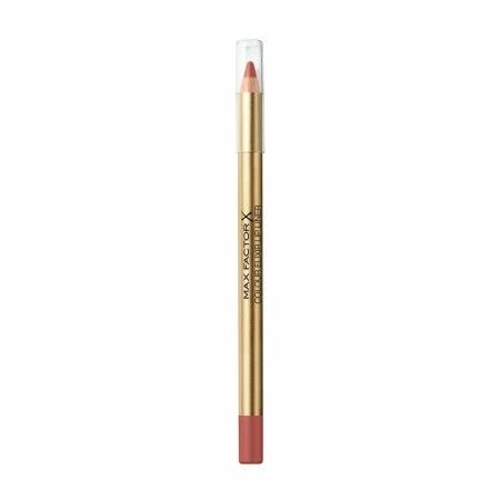 Lip Liner Pencil Colour Elixir Max Factor Nº 010 Desert Sand (10 g) | Epamu | Beauty Shop - Parfums, Make-up & Essentials Epamu.eu