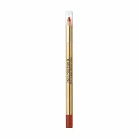 Delineador Lápiz Labial Colour Elixir Max Factor Nº 015 Soft Spice (10 g) de Max Factor, Delineadores - Ref: S0588149, Precio...