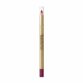 Lip Liner Pencil Colour Elixir Max Factor Nº 40 Peacock Pink (10 g) | Epamu | Beauty Shop - Parfums, Make-up & Essentials Epamu.eu