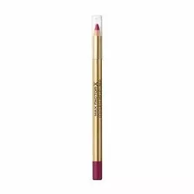 Delineador Lápis Labial Colour Elixir Max Factor Nº 40 Peacock Pink (10 g) | Epamu | Beauty Shop - Parfums, Make-up & Essentials Epamu.eu