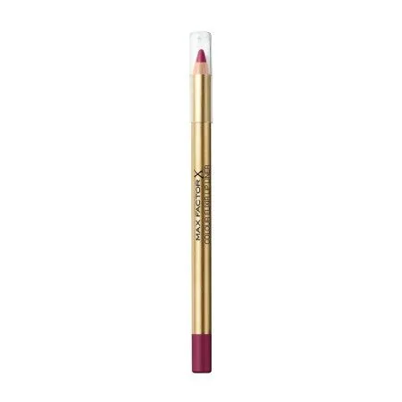 Delineador Lápis Labial Colour Elixir Max Factor Nº 070 Deep Berry (10 g) | Epamu | Beauty Shop - Parfums, Make-up & Essentials Epamu.eu