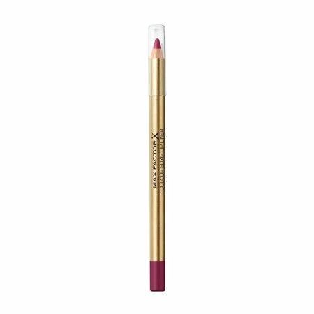 Lip Liner Pencil Colour Elixir Max Factor Nº 070 Deep Berry (10 g) | Epamu | Beauty Shop - Parfums, Make-up & Essentials Epamu.eu