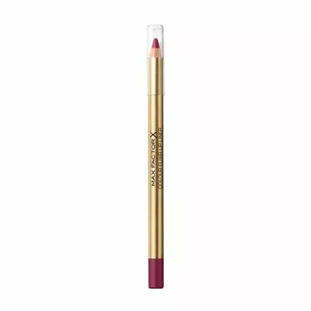 Delineador Lápiz Labial Colour Elixir Max Factor Nº 070 Deep Berry (10 g) | Epamu | Beauty Shop - Parfums, Make-up & Essentials Epamu.eu