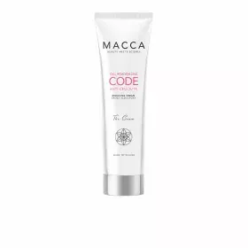 Crème réductrice Macca Cell Remodelling Code Cellulite Anticellulite 150 ml de Macca, Amincissants et raffermissants - Réf : ...