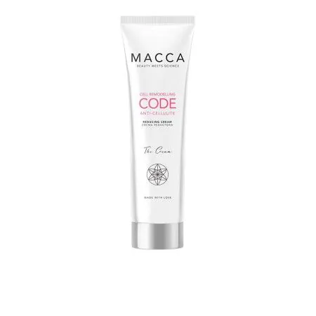 Crema Reductora Macca Cell Remodelling Code Cellulite Anticelulítico 150 ml | Epamu | Beauty Shop - Parfums, Make-up & Essentials Epamu.eu