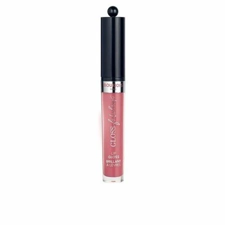 Batom Bourjois Gloss Fabuleux 07 (3,5 ml) | Epamu | Beauty Shop - Parfums, Make-up & Essentials Epamu.eu