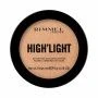 Polvos Compactos Bronceadores High'Light Rimmel London 99350066695 Nº 003 Afterglow 8 g | Epamu | Beauty Shop - Parfums, Make-up & Essentials Epamu.eu