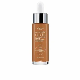 Base Cremosa per il Trucco L'Oreal Make Up Accord Parfait 7-8 (30 ml) di L'Oreal Make Up, Fondotinta - Rif: S0588359, Prezzo:...