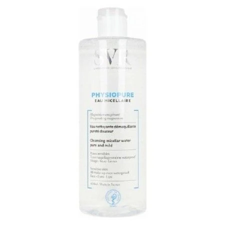 Acqua Micellare SVR Physiopure 400 ml | Epamu | Beauty Shop - Parfums, Make-up & Essentials Epamu.eu