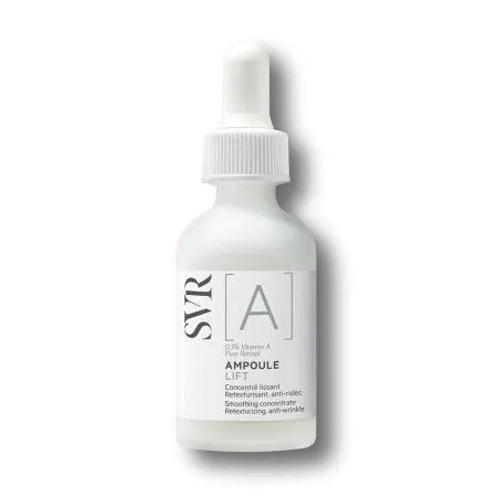 Ampullen SVR A 30 ml | Epamu | Beauty Shop - Parfums, Make-up & Essentials Epamu.eu