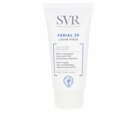 Crème hydratante pour les pieds SVR Xerial 50 ml de SVR, Crèmes pour les pieds - Réf : S0588520, Prix : 11,14 €, Remise : %