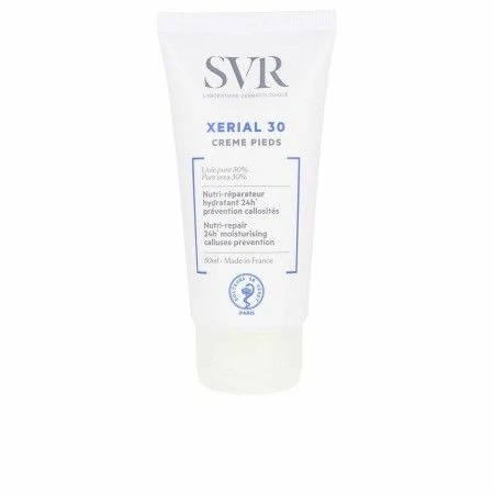 Crema de Pies Hidratante SVR Xerial 50 ml | Epamu | Beauty Shop - Parfums, Make-up & Essentials Epamu.eu