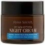 Anti-Ageing Cream Alma Secret 118 50 ml | Epamu | Beauty Shop - Parfums, Make-up & Essentials Epamu.eu