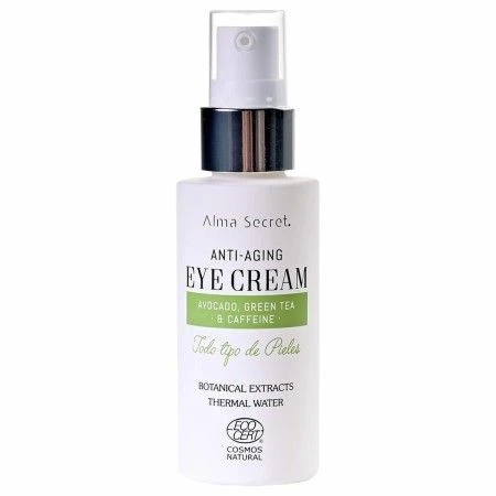 Creme Anti-idade Alma Secret Eye Cream 30 ml | Epamu | Beauty Shop - Parfums, Make-up & Essentials Epamu.eu