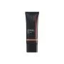 Fluid Foundation Make-up Shiseido Synchro Skin Refreshing 415-tan kwanzan 30 ml | Epamu.eu | Beauty Shop - Parfums, Make-up & Essentials Epamu.eu