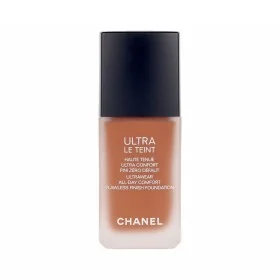 Base de Maquilhagem Fluida Lancôme Teint Idole Ultra Wear Nº 455W 30 ml | Epamu | Beauty Shop - Parfums, Make-up & Essentials Epamu.eu