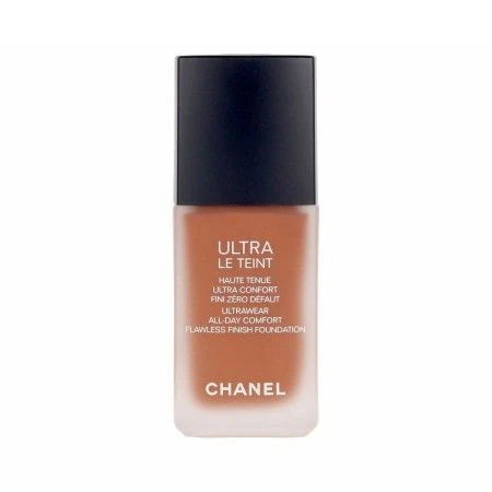 Base de Maquillaje Fluida Chanel Ultra Le Teint br152 (30 ml) | Epamu | Beauty Shop - Parfums, Make-up & Essentials Epamu.eu