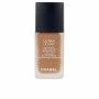 Maquilhagem Líquido Chanel Le Teint Ultra B140 (30 ml) | Epamu.eu | Beauty Shop - Parfums, Make-up & Essentials Epamu.eu