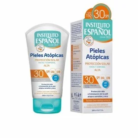 Facial Sun Cream Nivea Sun SPF 50+ 40 ml Anti-imperfections Fair skin | Epamu | Beauty Shop - Parfums, Make-up & Essentials Epamu.eu