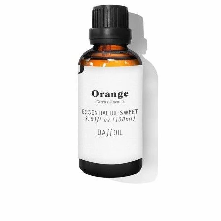 Ätherisches Öl Daffoil Aceite Esencial Orange 100 ml | Epamu | Beauty Shop - Parfums, Make-up & Essentials Epamu.eu