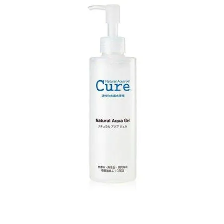 Gel Exfoliante Facial Cure Cure 250 ml | Epamu | Beauty Shop - Parfums, Make-up & Essentials Epamu.eu