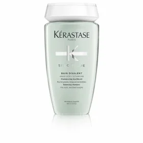 Glättendes Shampoo Voltage Liso Keratina Keratin 500 ml | Epamu | Beauty Shop - Parfums, Make-up & Essentials Epamu.eu