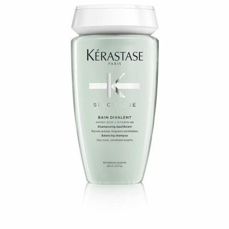 Champú Purificante Kerastase Spécifique Equilibrante (250 ml) | Epamu | Beauty Shop - Parfums, Make-up & Essentials Epamu.eu