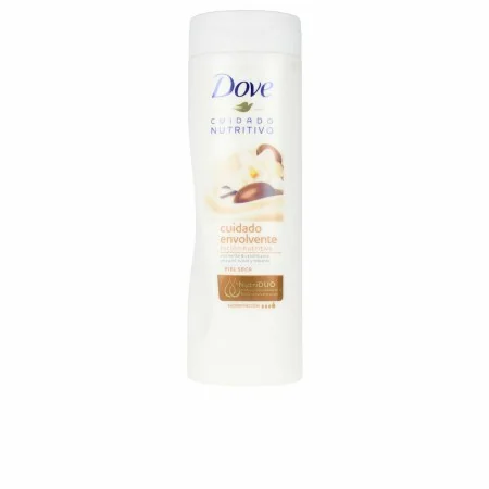 Body Lotion Dove Karité Vainilla 400 ml | Epamu | Beauty Shop - Parfums, Make-up & Essentials Epamu.eu