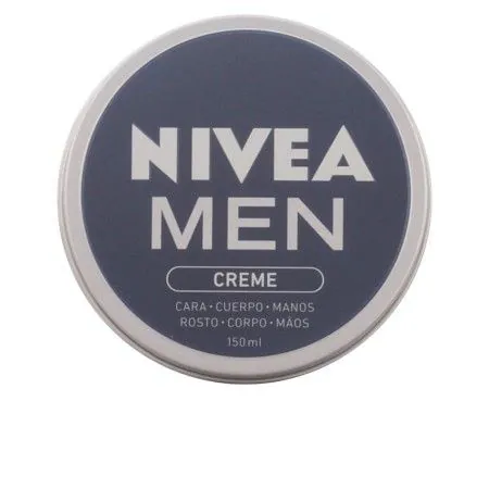 Crema Mani Nivea Men Creme 150 ml | Epamu | Beauty Shop - Parfums, Make-up & Essentials Epamu.eu