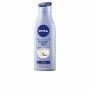 Creme Corporal Nivea Triple Accion 400 ml (400 ml) | Epamu | Beauty Shop - Parfums, Make-up & Essentials Epamu.eu