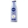 Körpercreme Nivea Triple Accion 400 ml (400 ml) | Epamu | Beauty Shop - Parfums, Make-up & Essentials Epamu.eu