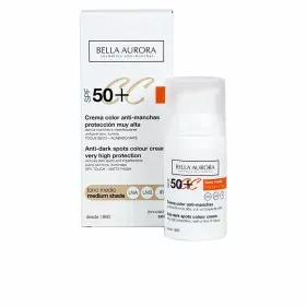 Aufhellungsmaske für blondes Haar Azelac Ru Sesderma Azelac Ru Spf 50 50 ml | Epamu.eu | Beauty Shop - Parfums, Make-up & Essentials Epamu.eu