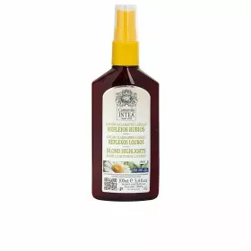 Loção Capilar Camomila Intea Camomila 100 ml de Camomila Intea, Desembaraçeador - Ref: S0589291, Preço: 10,37 €, Desconto: %