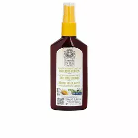 Lozione per Capelli Camomila Intea Camomila 100 ml di Camomila Intea, Districanti - Rif: S0589291, Prezzo: 10,37 €, Sconto: %