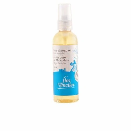 Óleo Corporal Flor d'Ametler Flor D'ametler (100 ml) | Epamu | Beauty Shop - Parfums, Make-up & Essentials Epamu.eu