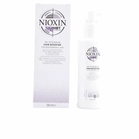 Hair Lotion Nioxin Hair Booster 100 ml by Nioxin, Detanglers - Ref: S0589351, Price: 32,25 €, Discount: %