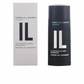 Gel nettoyant visage Isabelle Lancray Il Homme 50 ml de Isabelle Lancray, Soins nettoyants - Réf : S0589382, Prix : 49,72 €, ...