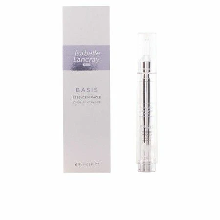 Facial Serum Isabelle Lancray Essence Miracle E Vitamin E 15 ml | Epamu | Beauty Shop - Parfums, Make-up & Essentials Epamu.eu