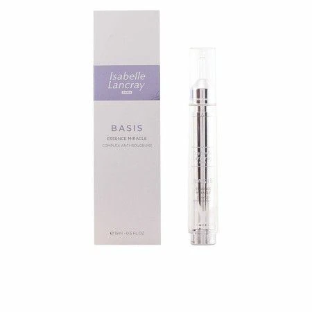 Trattamento Anti-rossore Isabelle Lancray Essence Miracle Anti Rougeurs (15 ml) | Epamu.eu | Beauty Shop - Parfums, Make-up & Essentials Epamu.eu