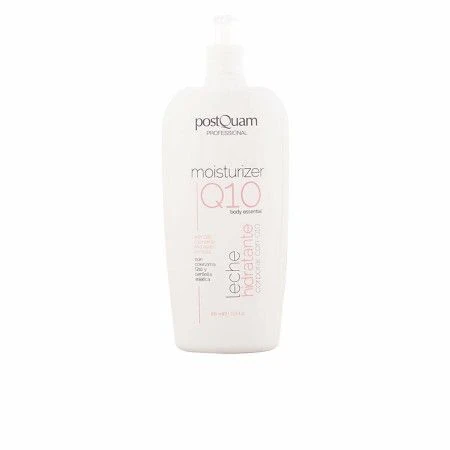 Body Cream Postquam PQE01880 400 ml (400 ml) | Epamu | Beauty Shop - Parfums, Make-up & Essentials Epamu.eu