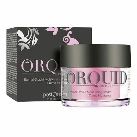 Crema Giorno Idratante Postquam Orquid Eternal (50 ml) | Epamu | Beauty Shop - Parfums, Make-up & Essentials Epamu.eu