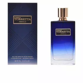 Perfume Mulher Roberto Torretta 1291-28299 EDP 100 ml de Roberto Torretta, Água de perfume - Ref: S0589479, Preço: 20,68 €, D...